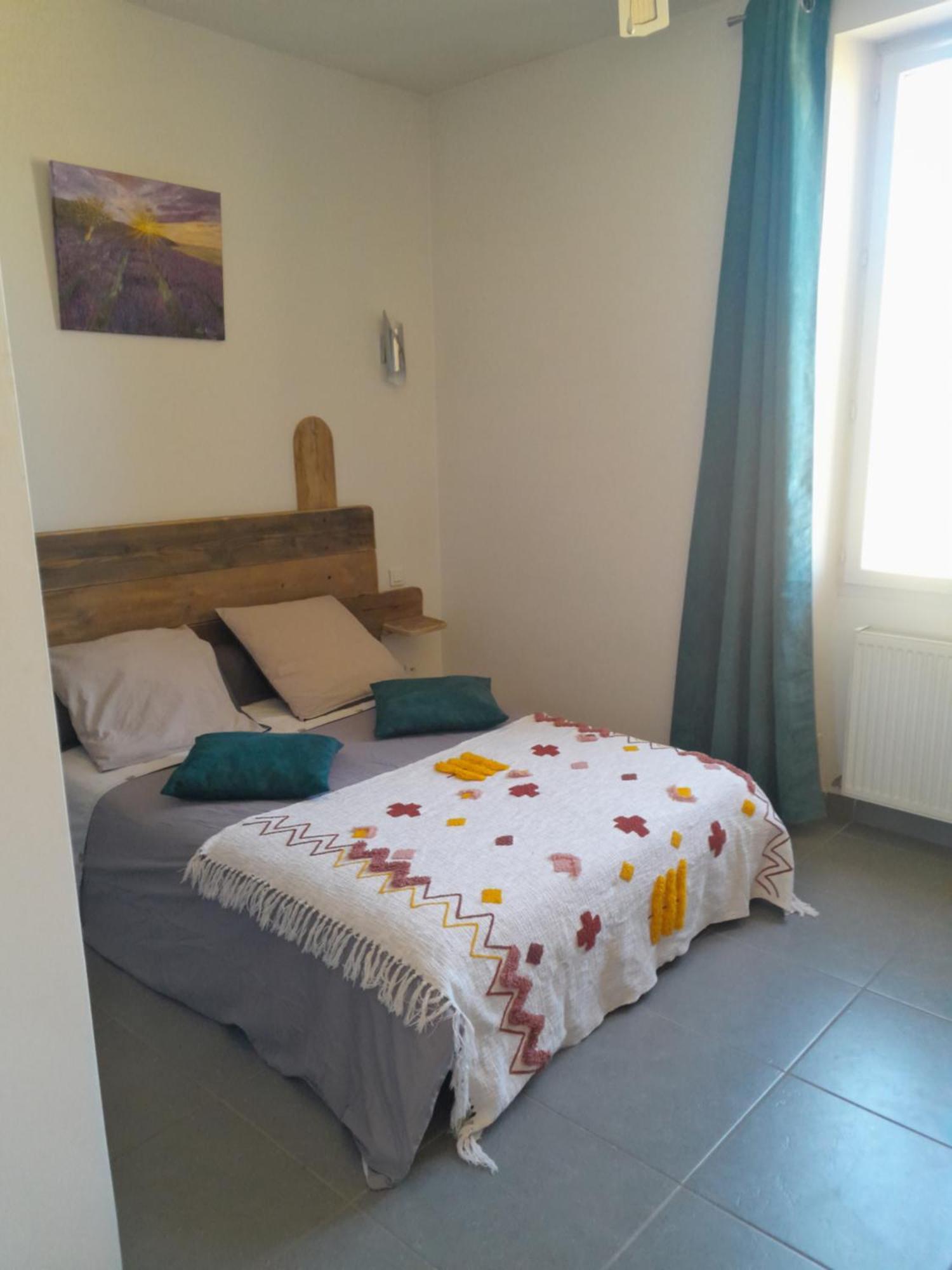 Chambres D Hotes Violetta Hyeres Exterior photo